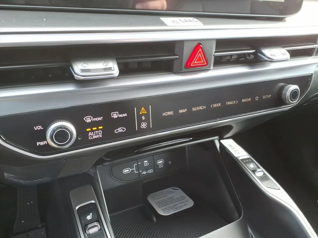 2026 Kia Sorento EX PHEV - Photo 14
