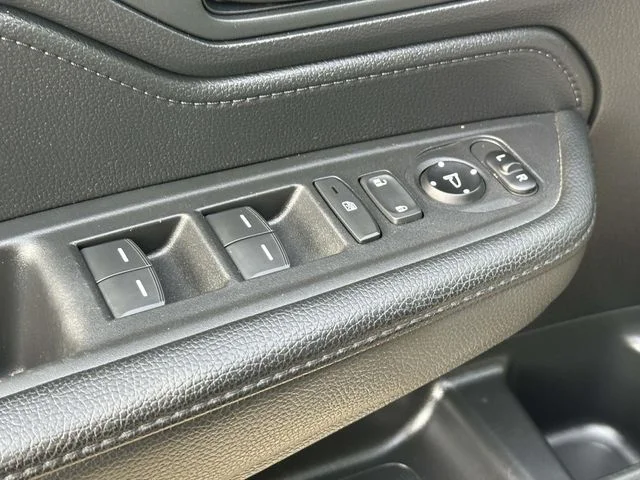 2025 Honda Odyssey EX-L - Photo 16