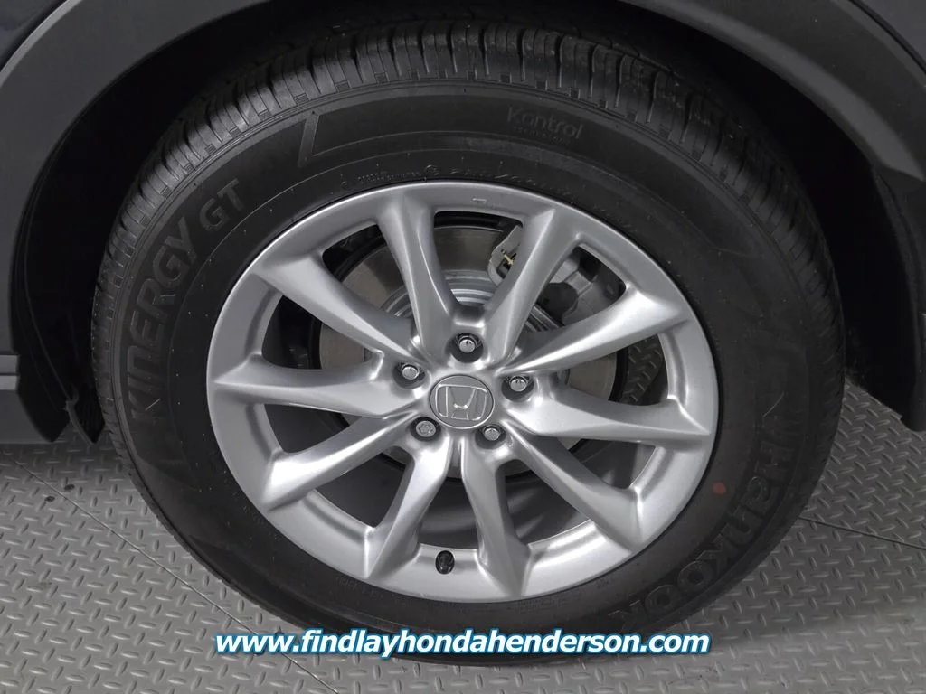 2026 Honda CR-V EX - Photo 10