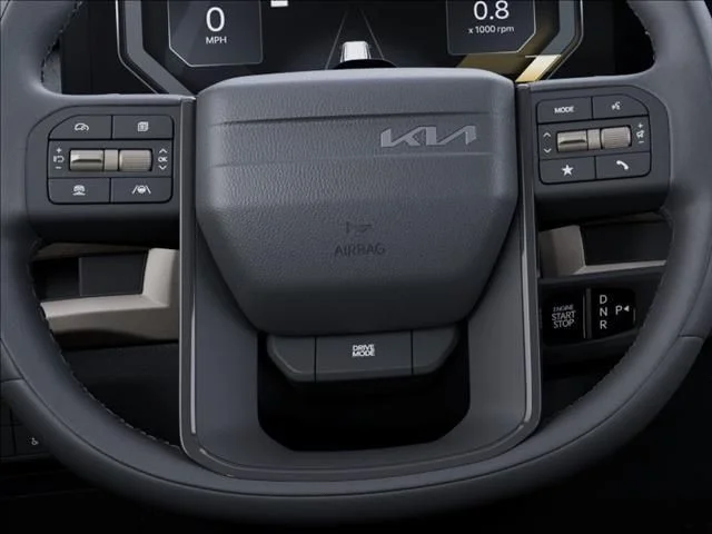 New 2027 White Kia SX image 22