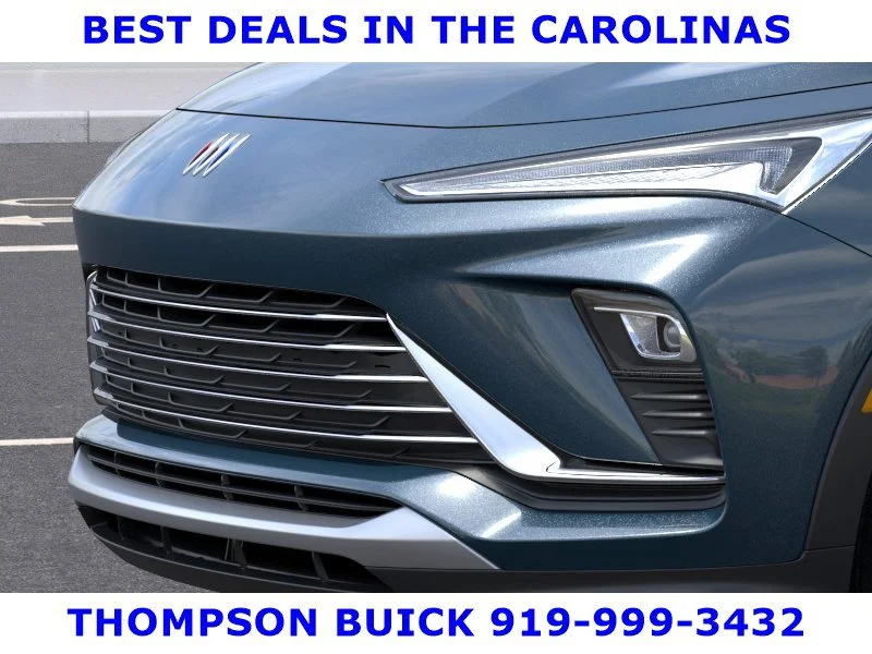 2026 Buick Envista Preferred - Photo 13