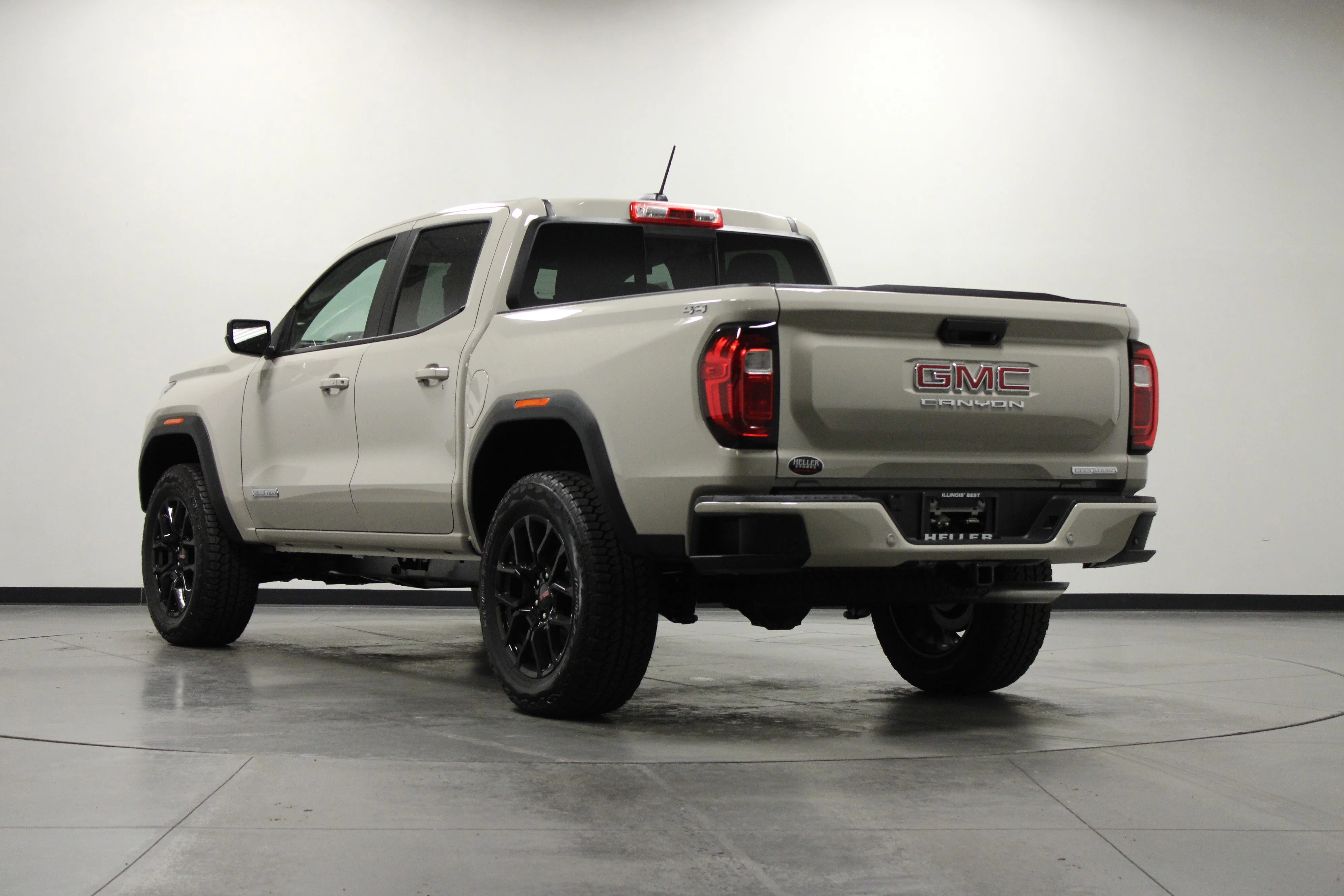 New 2026 Coastal Dune GMC Elevation image 6