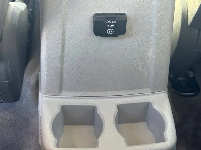 Used 2008 Blue Jeep Limited image 23