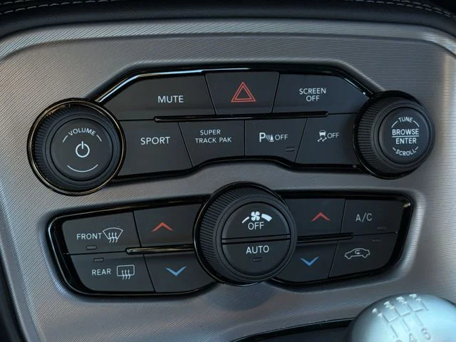 Used 2023 Gray Dodge R/T image 15