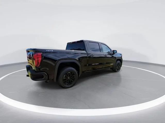 Used 2024 Black GMC Elevation image 8