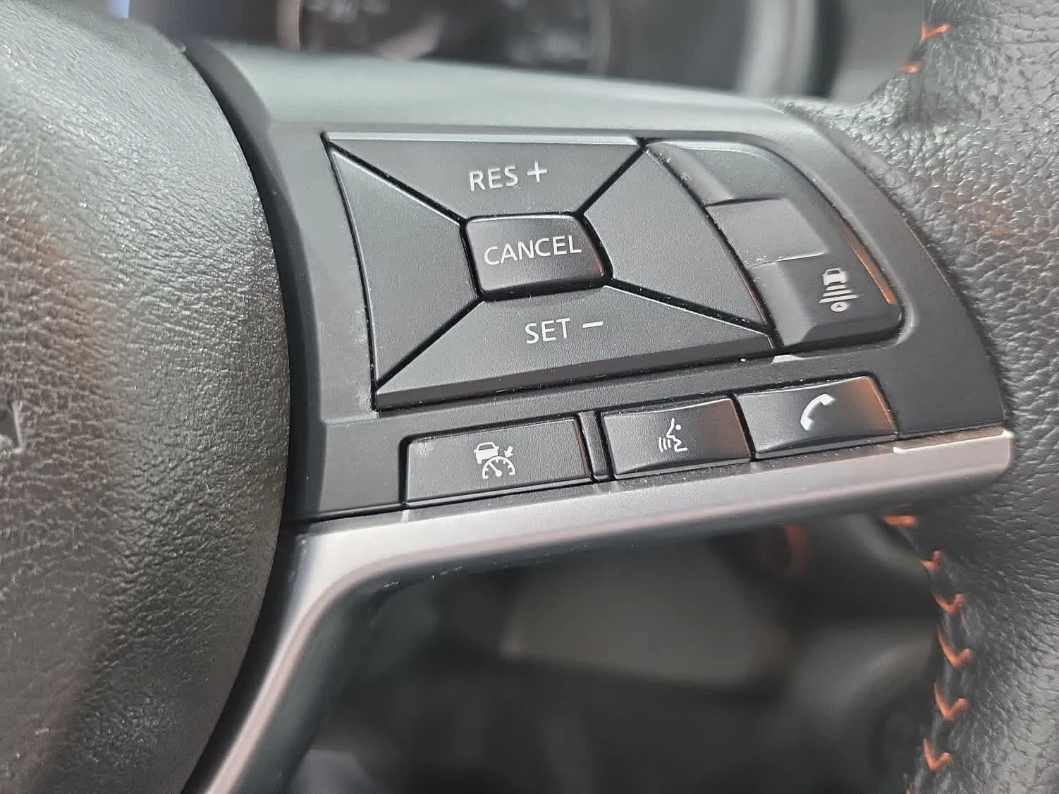 Used 2023 Gun Metallic Nissan SR image 20