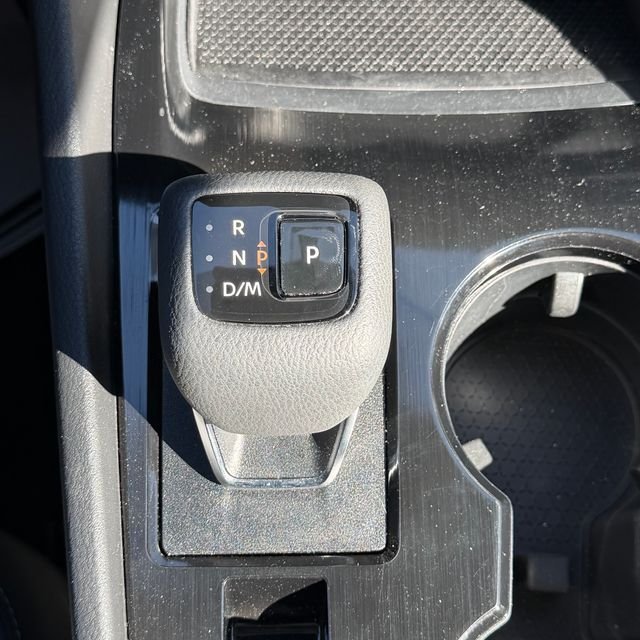 Used 2024 Silver Nissan S image 32