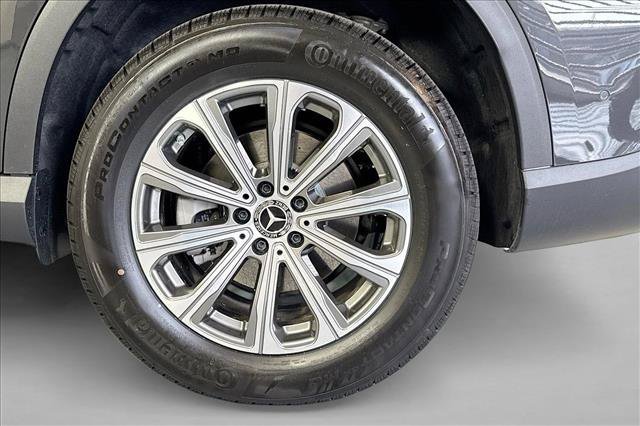 New 2026 Graphite Grey Metallic Mercedes-Benz GLC 300 image 57