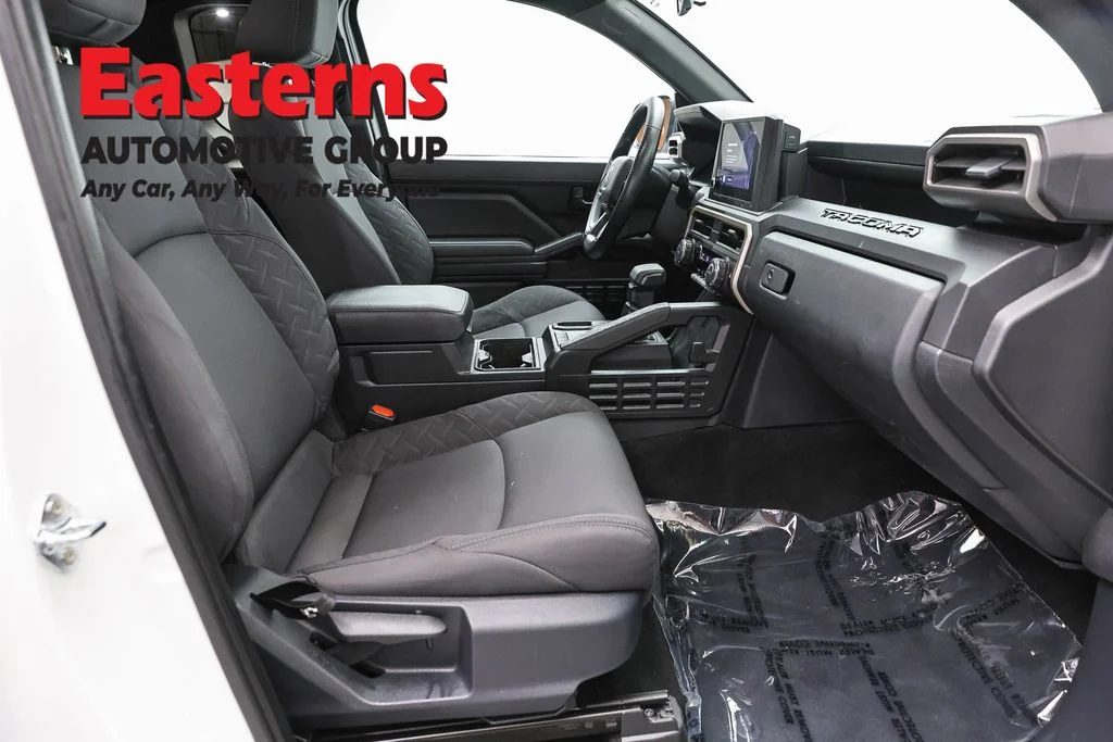 Used 2025 White Toyota SR image 20