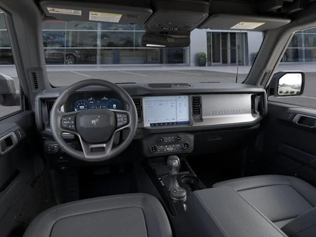 New 2026 Shadow Black Ford Outer Banks® image 34