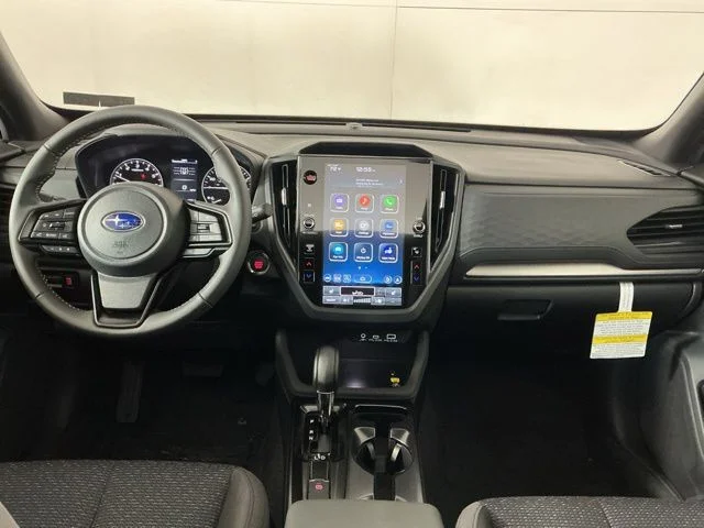 New 2026 Gray Subaru Premium image 19