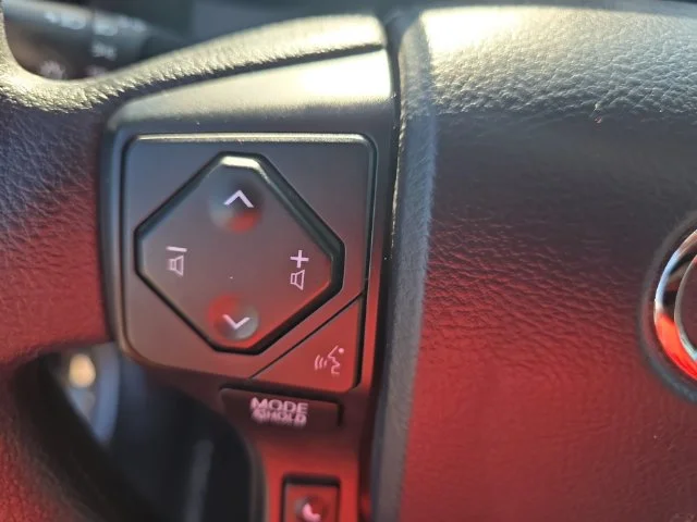 Used 2020 Silver Toyota SR image 17