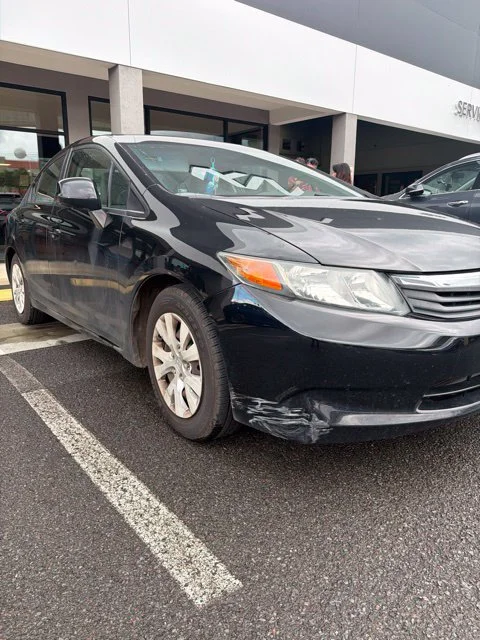 Used 2012  Honda LX image 6