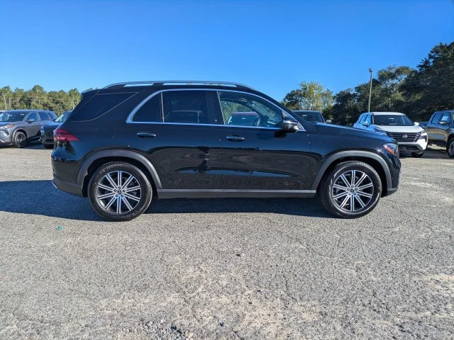 Used 2026  Mercedes-Benz GLE 350 image 3