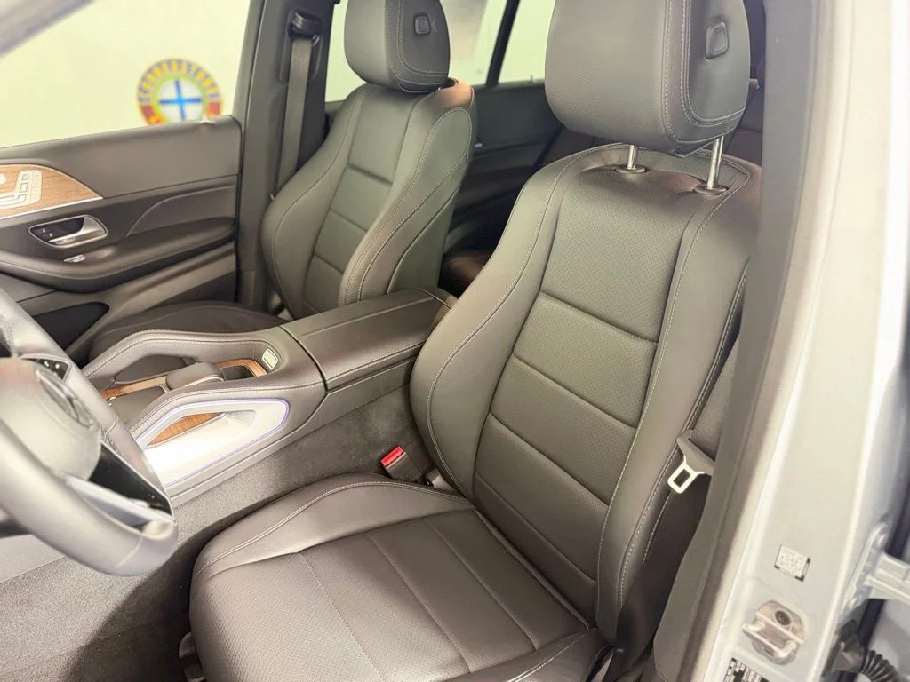 Used 2025  Mercedes-Benz GLE 350 image 9