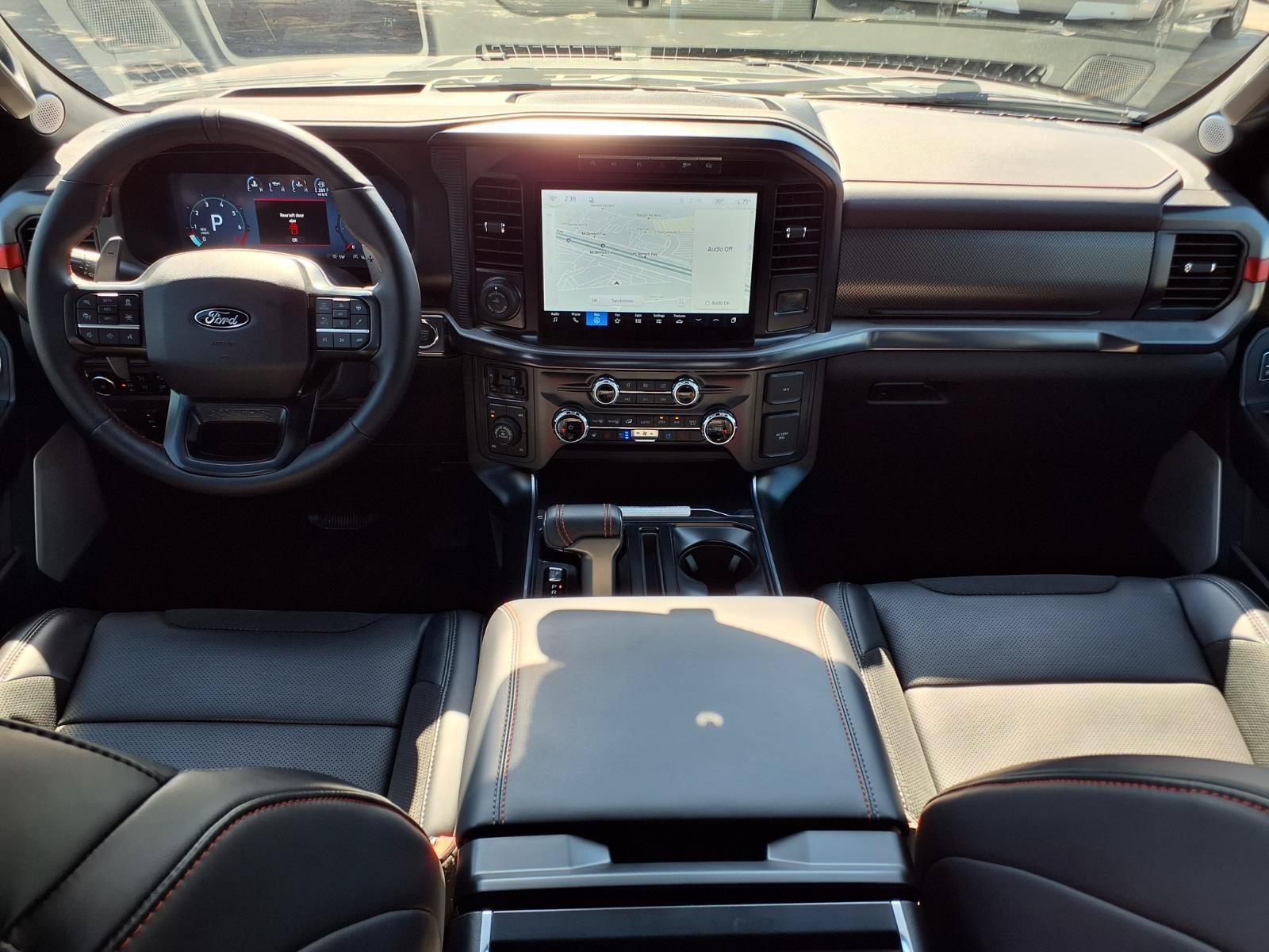 Used 2026 Avalanche Ford Raptor image 12
