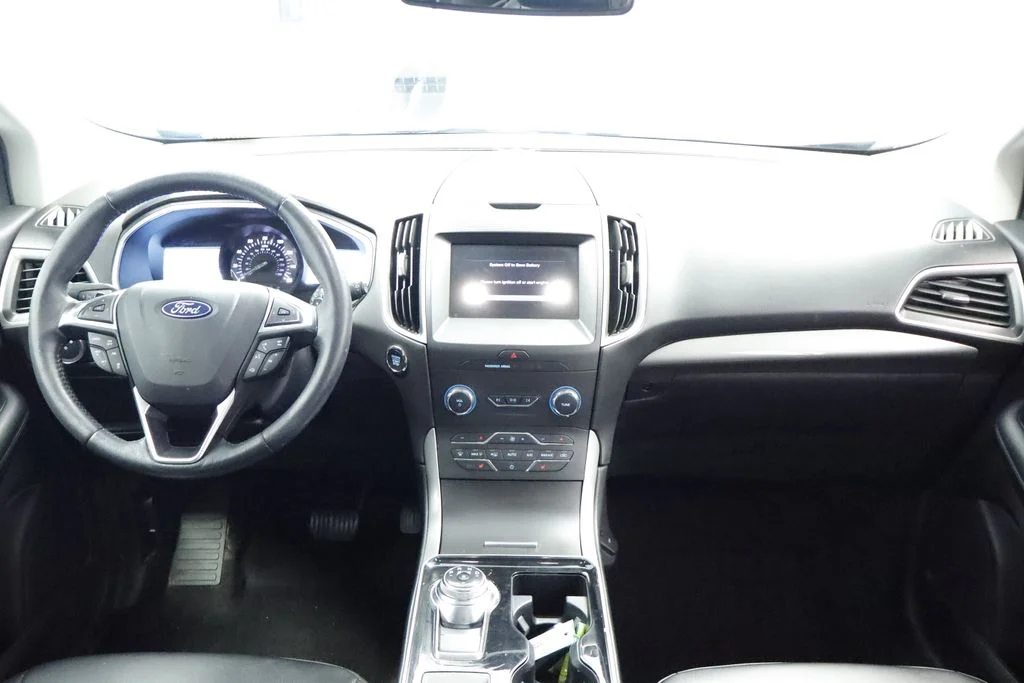 Used 2019 Green Ford SEL image 13