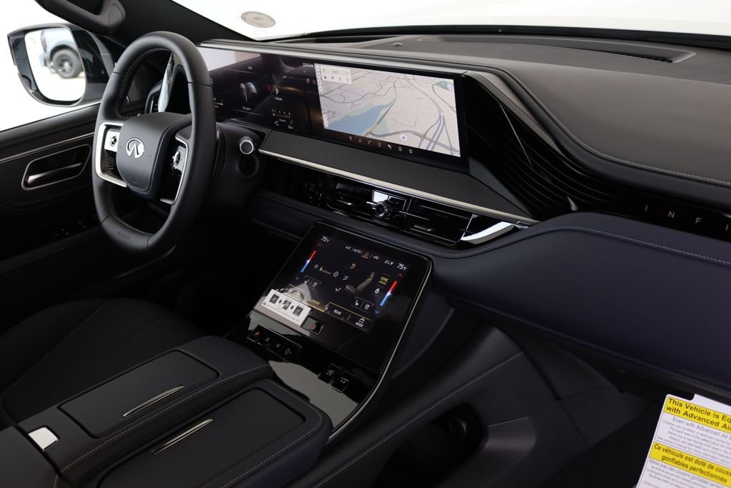 2026 INFINITI QX80 Sport - Photo 50