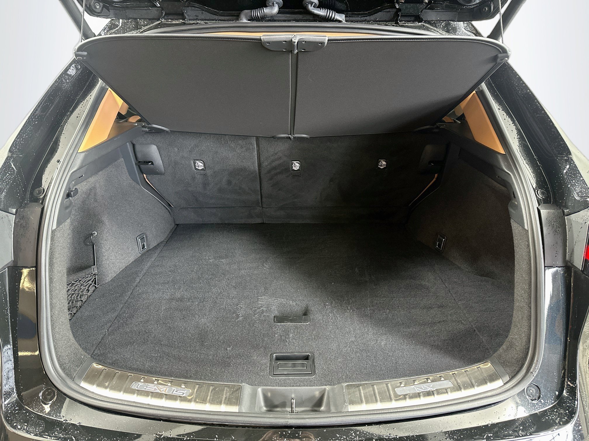 Used 2023 Caviar Lexus NX 350 Premium image 24