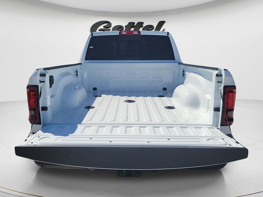 2026 RAM 3500 Tradesman - Photo 21