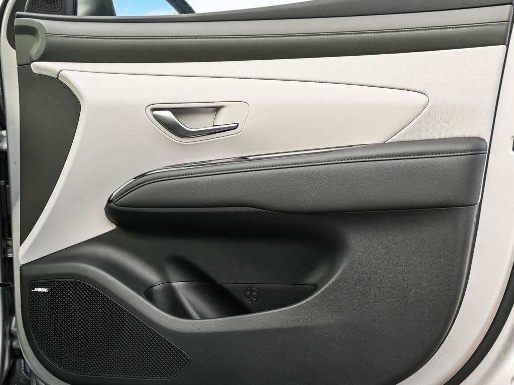 New 2026 Ash Black Hyundai Limited AWD image 36
