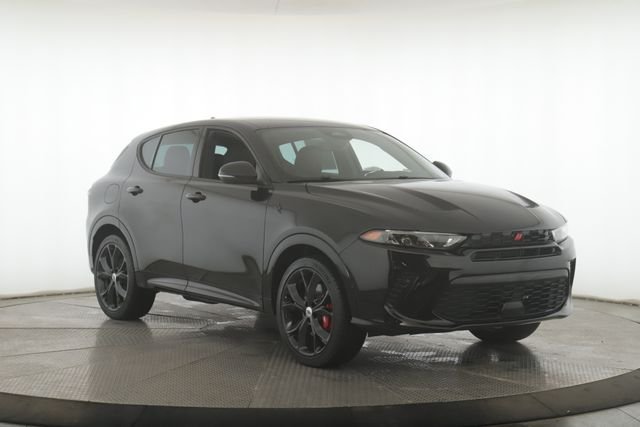 Used 2025 Dodge Hornet R/T with VIN ZACPDFCW4S3A46196 for sale in Findlay, OH