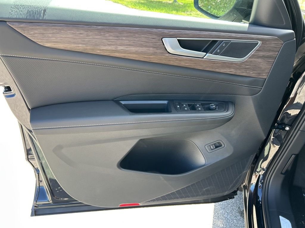 2026 Volkswagen Atlas SEL - Photo 11