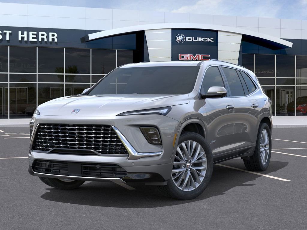 2026 Buick Enclave Avenir - Photo 6