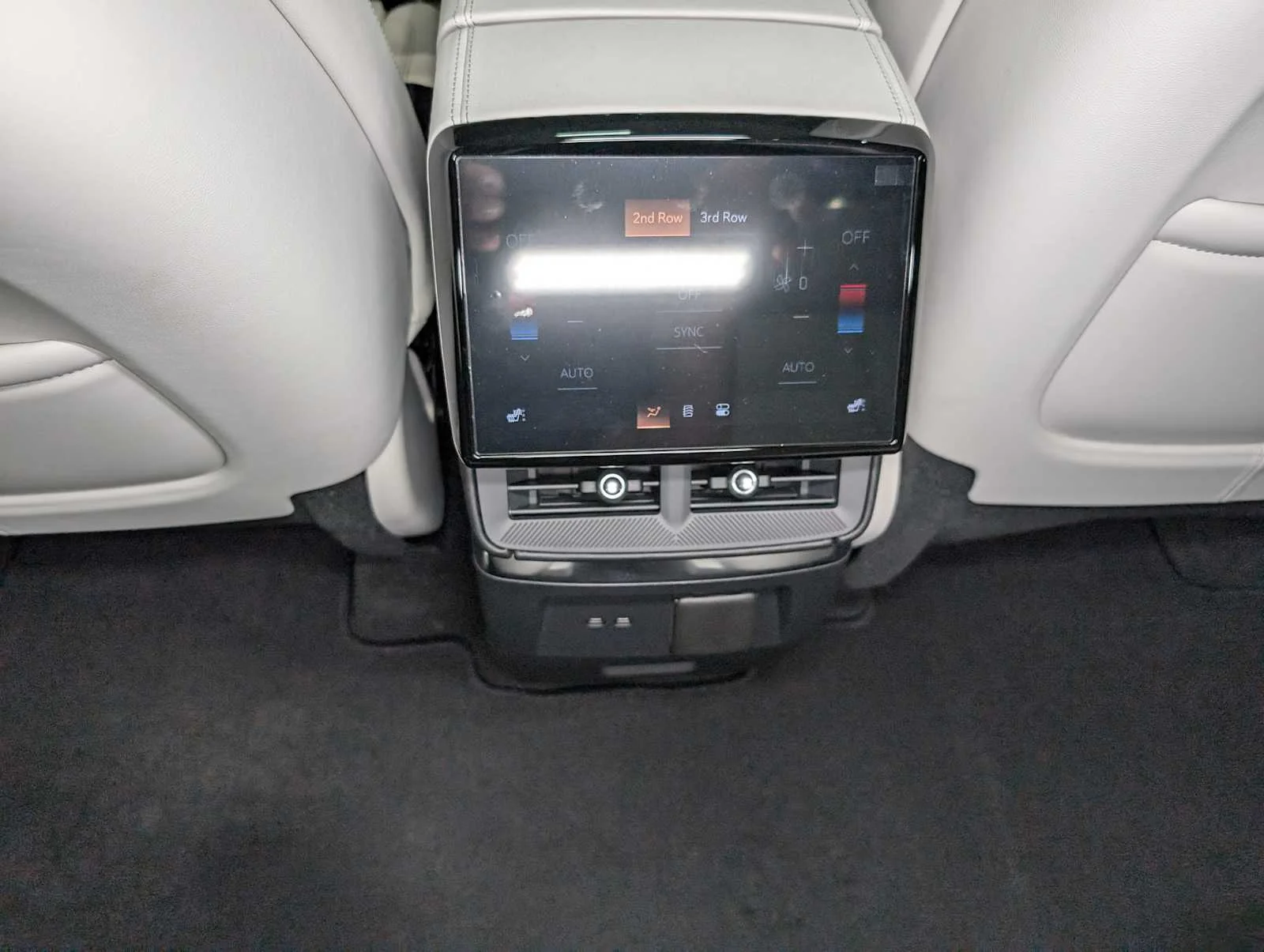 2026 Cadillac VISTIQ Luxury - Photo 20