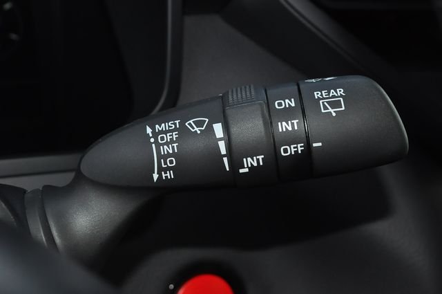 New 2026 Ice Cap Toyota TRD Pro image 21