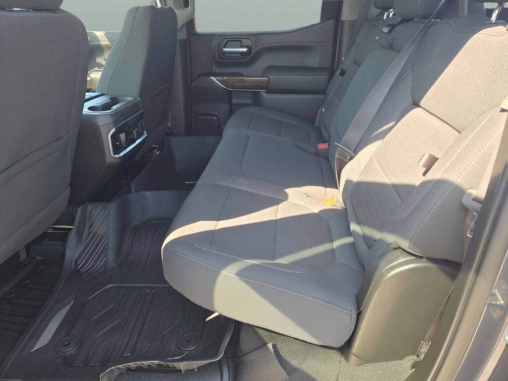 2021 GMC Sierra 1500 Elevation - Photo 6