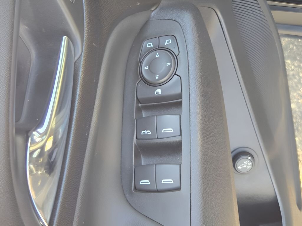 Used 2021 Black Chevrolet LT image 20