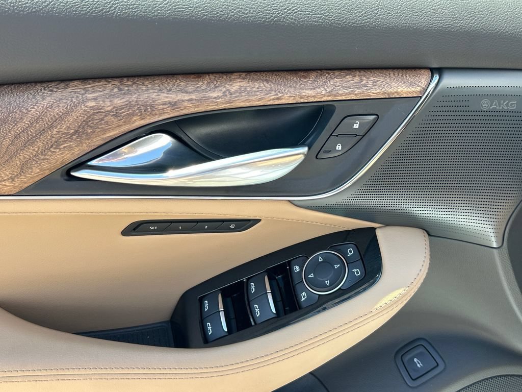 2026 Cadillac CT5 Premium Luxury - Photo 15
