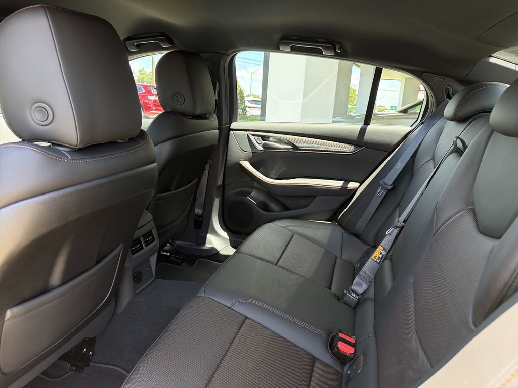 2026 Cadillac CT5 Sport - Photo 12