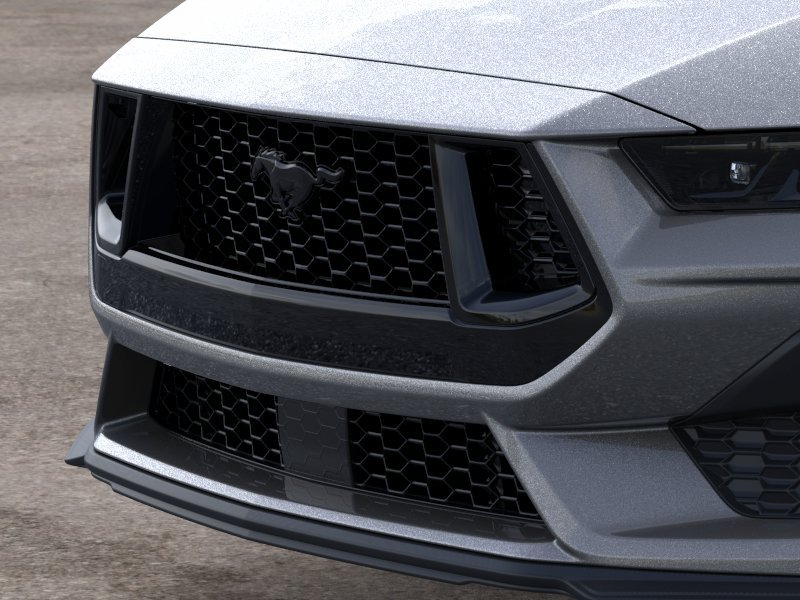 New 2026 Carbonized Gray Metallic Ford GT Premium image 17