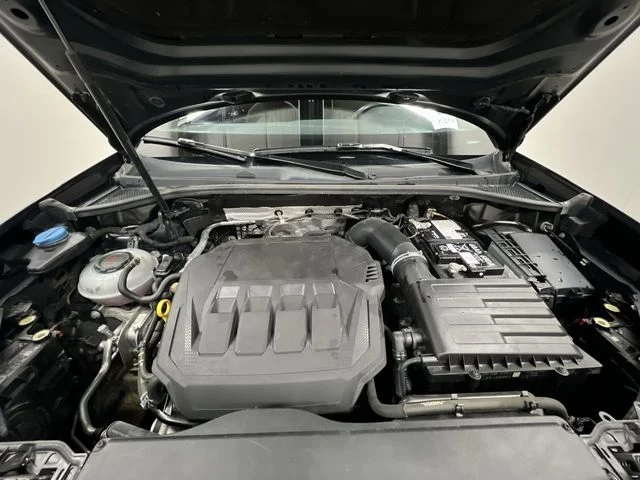 2024 Audi Q3 S Line Premium - Photo 30
