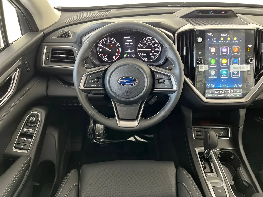 New 2026 SAPPHIRE BLUE PEARL Subaru Limited 7-Passenger image 15