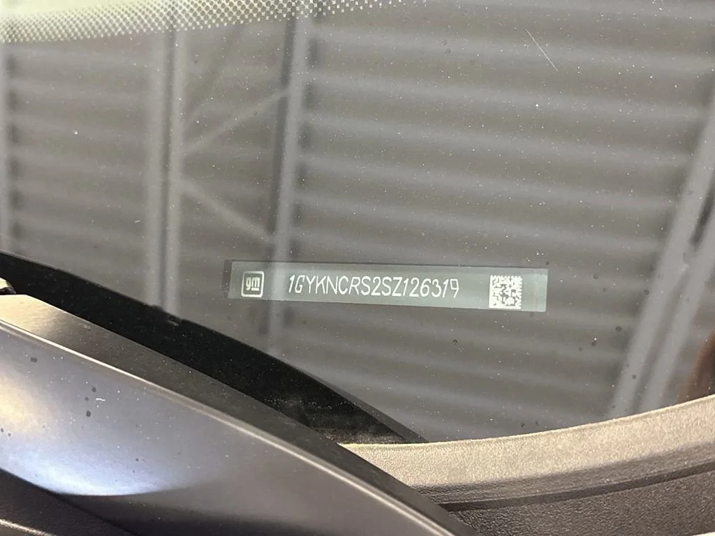 2025 Cadillac XT5 Premium Luxury - Photo 39
