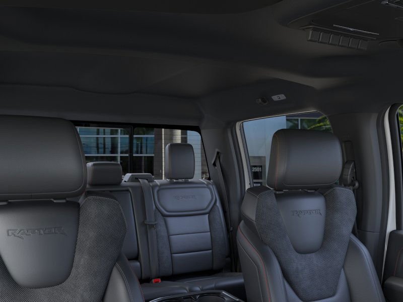 2025 Ford F-150 Raptor - Photo 35