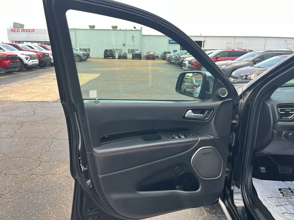 Used 2023 DB Black Clearcoat Dodge Citadel image 17
