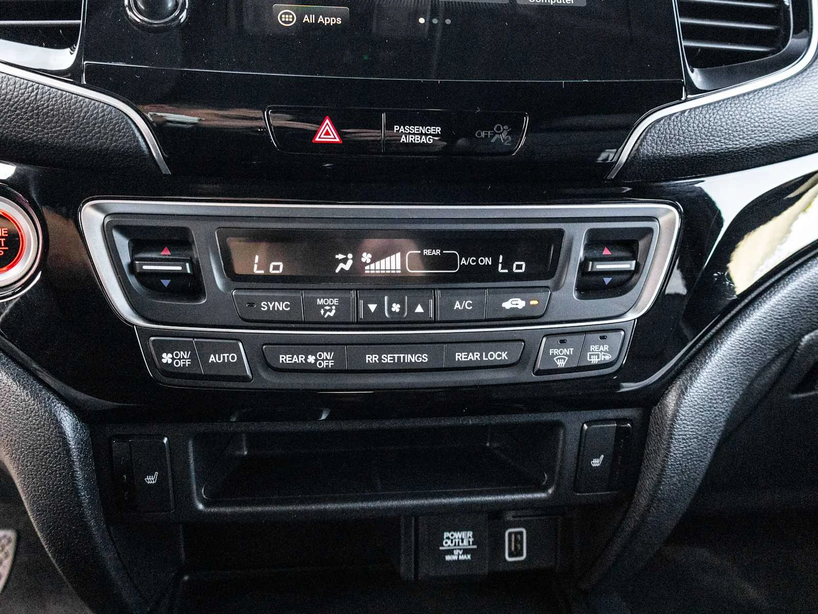 Used 2021  Honda Touring image 37