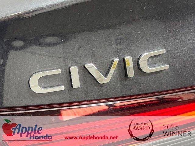 New 2026 Meteorite Gray Metallic Honda 2WD SPORT image 7