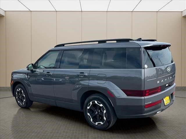 Used 2026 Gray Hyundai SEL image 4