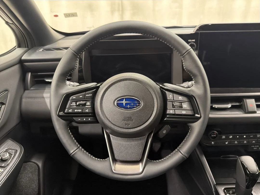 New 2026 Sapphire Blue Pearl Subaru Touring XT image 16