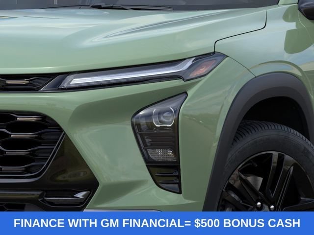 2026 Chevrolet Trax Activ - Photo 12