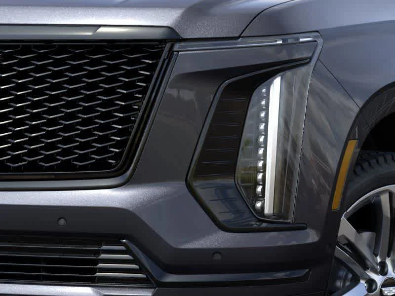 2026 Cadillac Escalade Sport - Photo 10