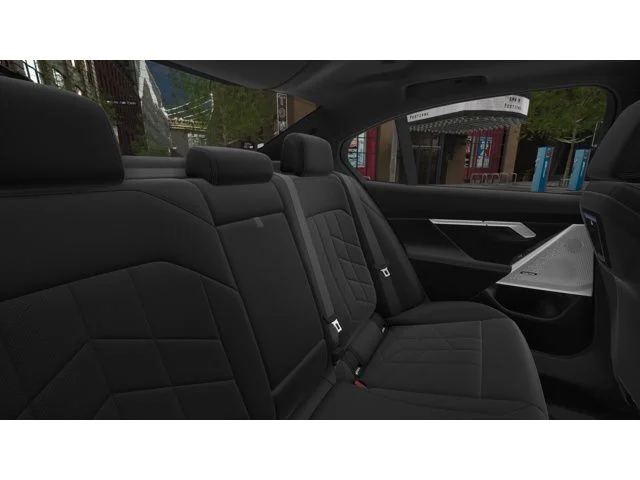Used 2026 Mineral White Metallic BMW 530i xDrive image 12