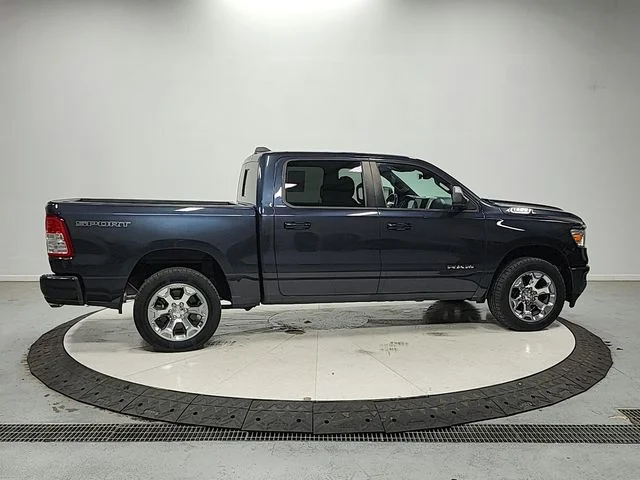 Used 2021 Gray Ram Big Horn/Lone Star image 8