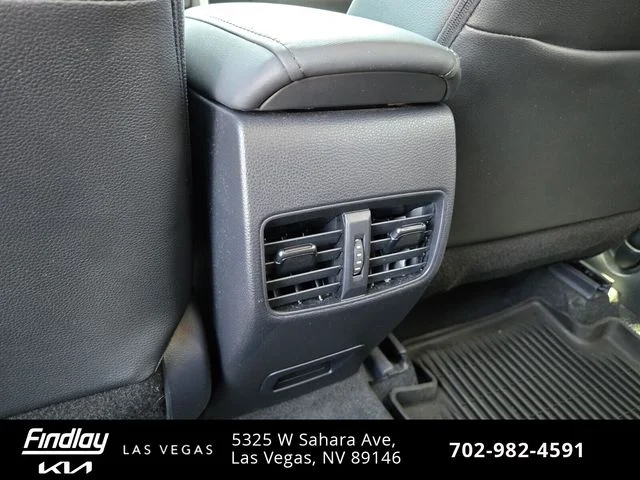 Used 2025 Silver Toyota XLE image 17