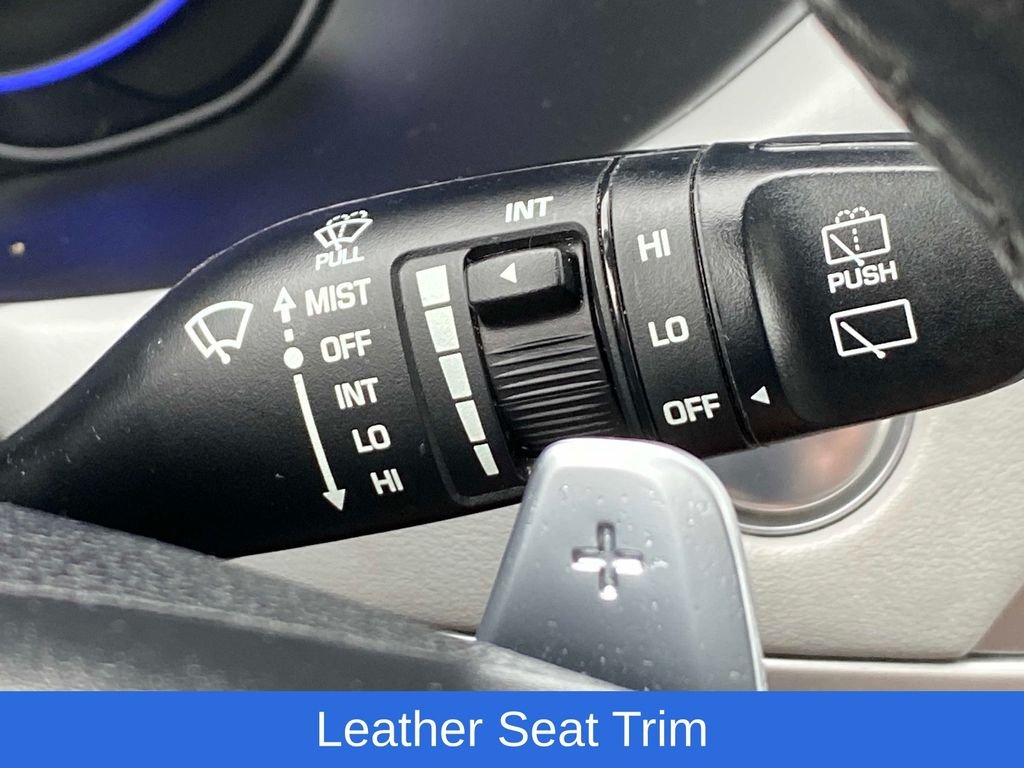 Used 2021 Gray Hyundai SEL image 21